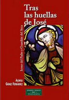 TRAS LAS HUELLAS DE JOSE