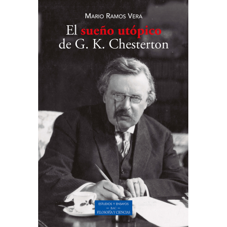 EL SUEÑO UTOPICO DE G.K. CHESTERTON621087156