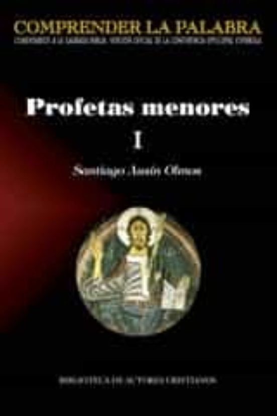 PROFETAS MENORES I161397551
