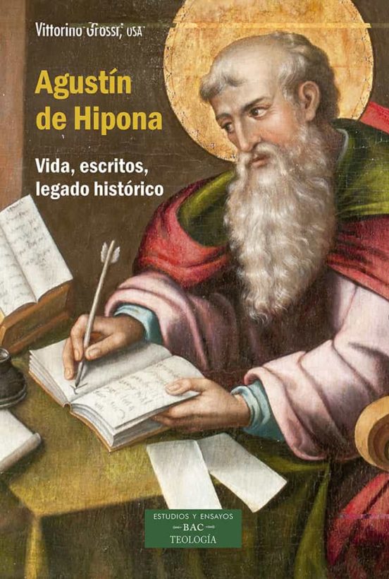 AGUSTIN DE HIPONA82612677