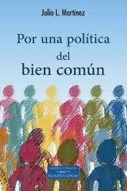 POR UNA POLÍTICA DEL BIEN COMÚN133005842