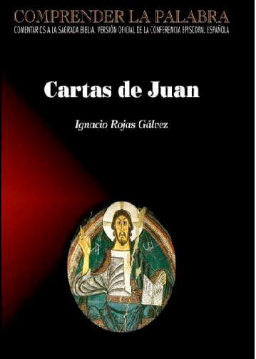CARTAS DE JUAN512769442