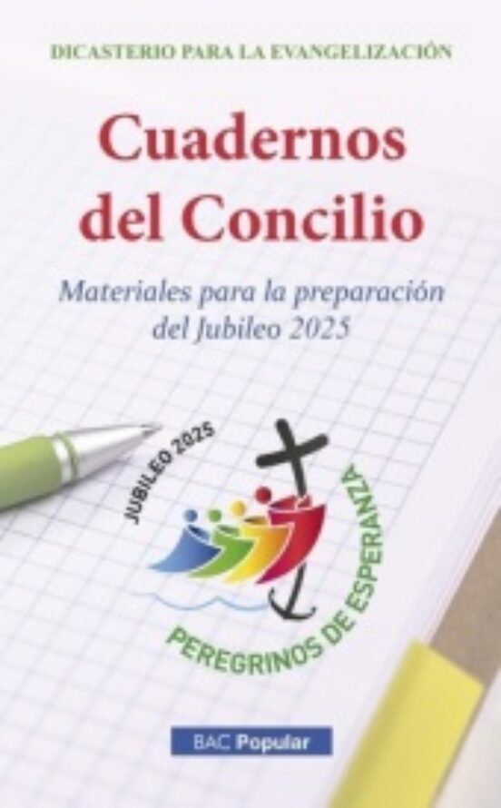CUADERNOS DEL CONCILIO: DICASTERIO PARA LA EVANGELIZACION1315597821