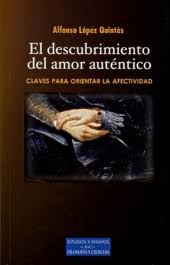 DESCUBRIMIENTO DEL AMOR AUTÉNTICO245402517