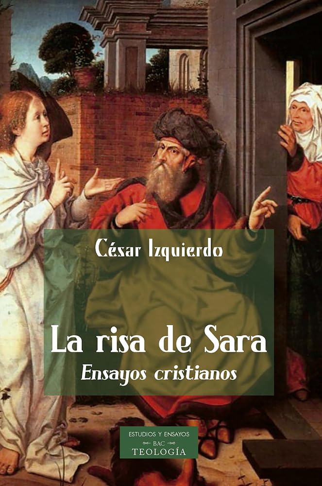 LA RISA DE SARA2098101601