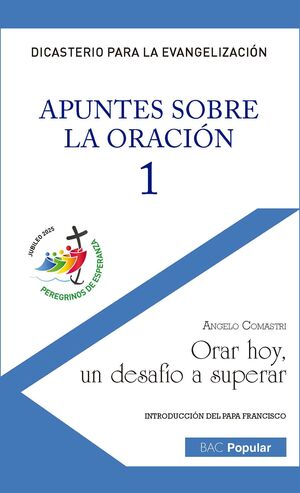 APUNTES SOBRE LA ORACION -11582849471
