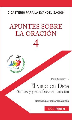 APUNTES SOBRE LA ORACIÓN -4108944147