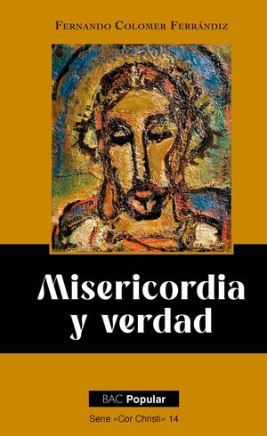 MISERICORDIA Y VERDAD940887253