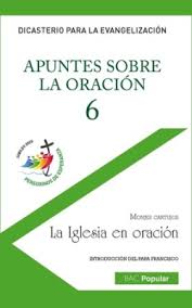 APUNTES SOBRE LA ORACION -61582849471