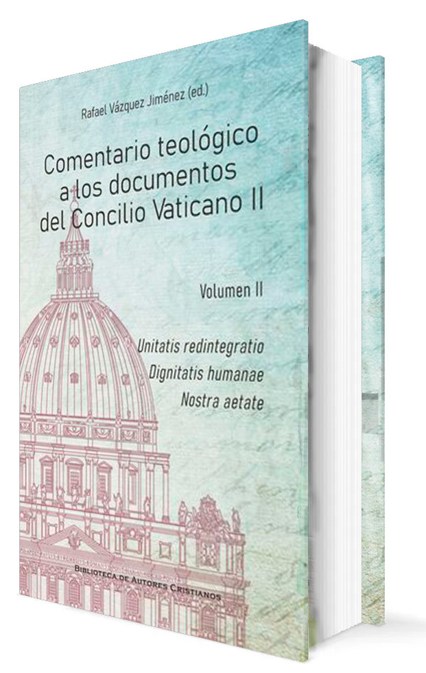 COMENTARIO TEOLOGICO A LOS DOCUMENTOS DEL CONCILIO VATICANO II (VOL. 2) SACROSANCTUM CONCILIUM. LUMEN GENTIUM. ORIENTALIUM ECCLESIARUM133005842