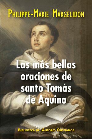 LAS MAS BELLAS ORACIONES DE SANTO TOMAS DE AQUINO2001119641