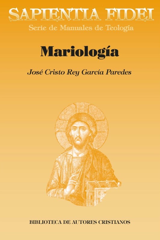 MARIOLOGIA