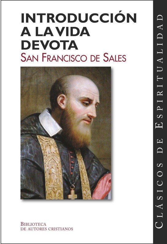 INTRODUCCION A LA VIDA DEVOTA
