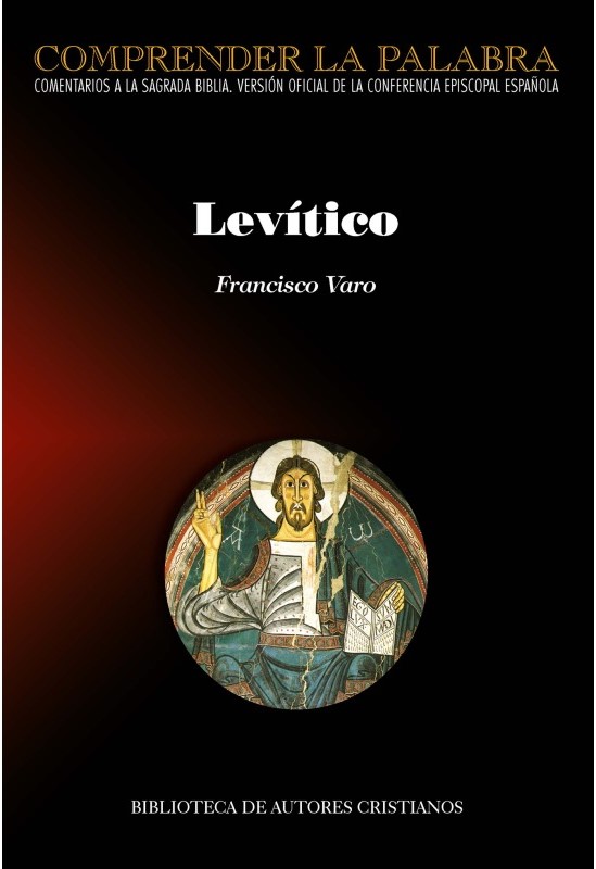 LEVITICO