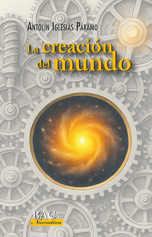 LA CREACIÓN DEL MUNDO