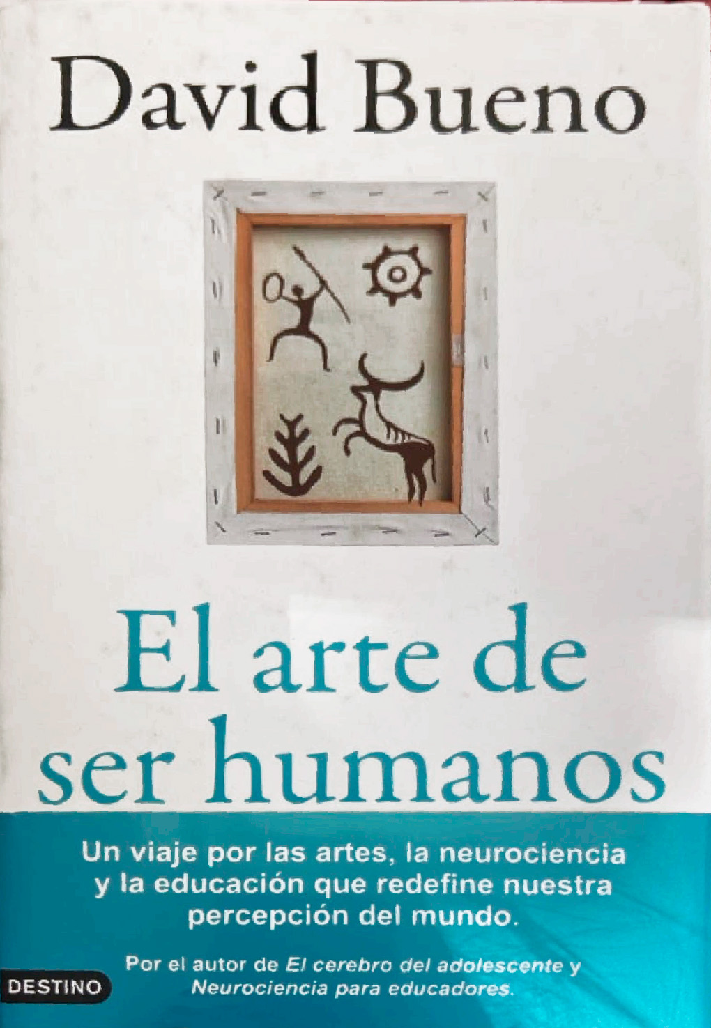 EL ARTE DE SER HUMANOS