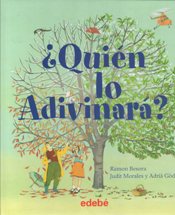 QUIEN LO ADIVINARA?1810817678