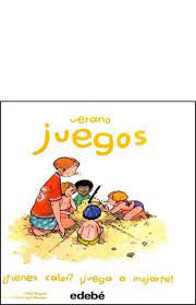 VERANO. TIENES CALOR? JUEGA A MOJARTE!1810817678