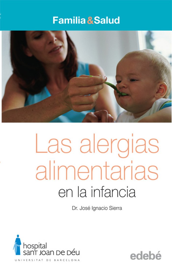 ALERGIAS ALIMENTARIAS EN LA INFANCIA154678657