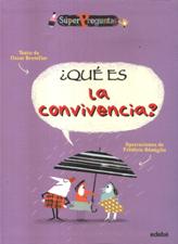 QUE ES LA CONVIVENCIA?