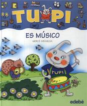 TUPI ES MUSICO