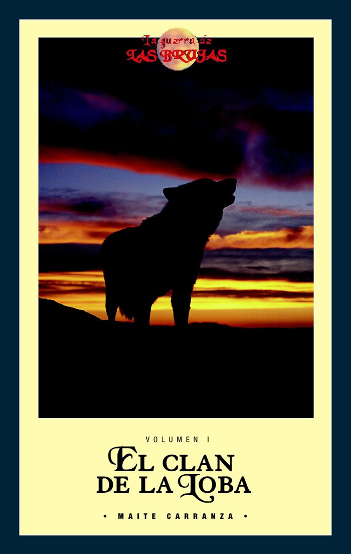 CLAN DE LA LOBA