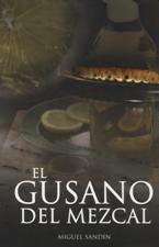 GUSANO DEL MEZCAL