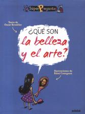 QUE SON LA BELLEZA Y EL ARTE?