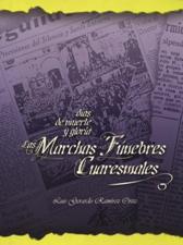 MARCHAS FUNEBRES CUARESMALES (DIAS DE MUERTE Y GLORIA)232553595