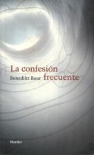 CONFESION FRECUENTE. INSTRUCCIONES, MEDITACIONES Y ORACIONES404289896