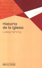 HISTORIA DE LA IGLESIA