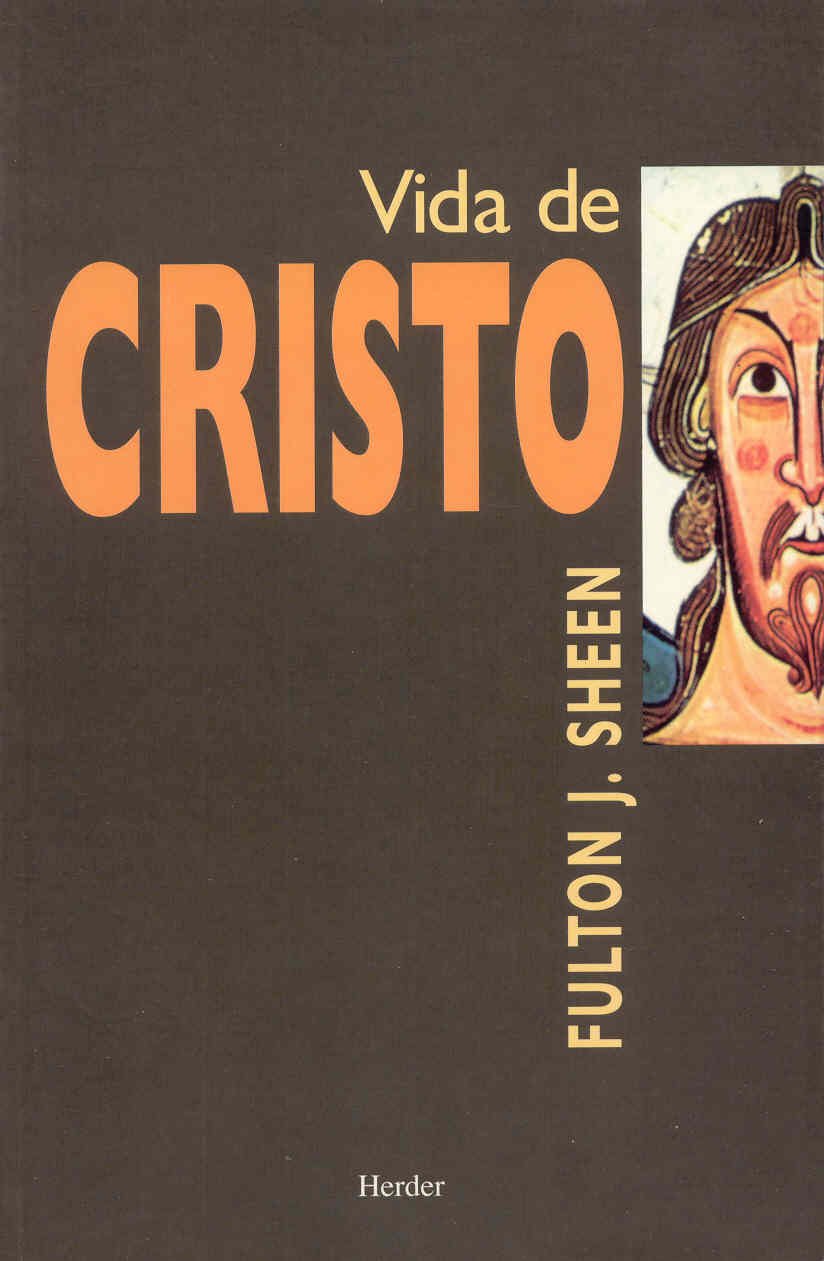 VIDA DE CRISTO