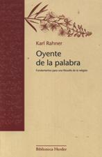 OYENTE DE LA PALABRA