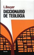 DICCIONARIO DE TEOLOGIA