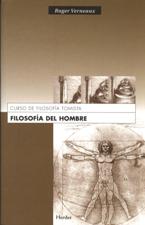 FILOSOFIA DEL HOMBRE. CURSO DE FILOSOFIA TOMISTA