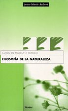 FILOSOFIA DE LA NATURALEZA245402517