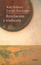 REVELACION Y TRADICION