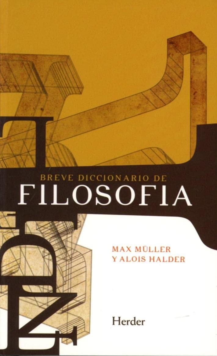 BREVE DICCIONARIO DE FILOSOFIA245402517