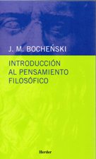 INTRODUCCION AL PENSAMIENTO FILOSOFICO245402517