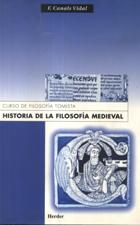 HISTORIA DE LA FILOSOFIA MEDIEVAL