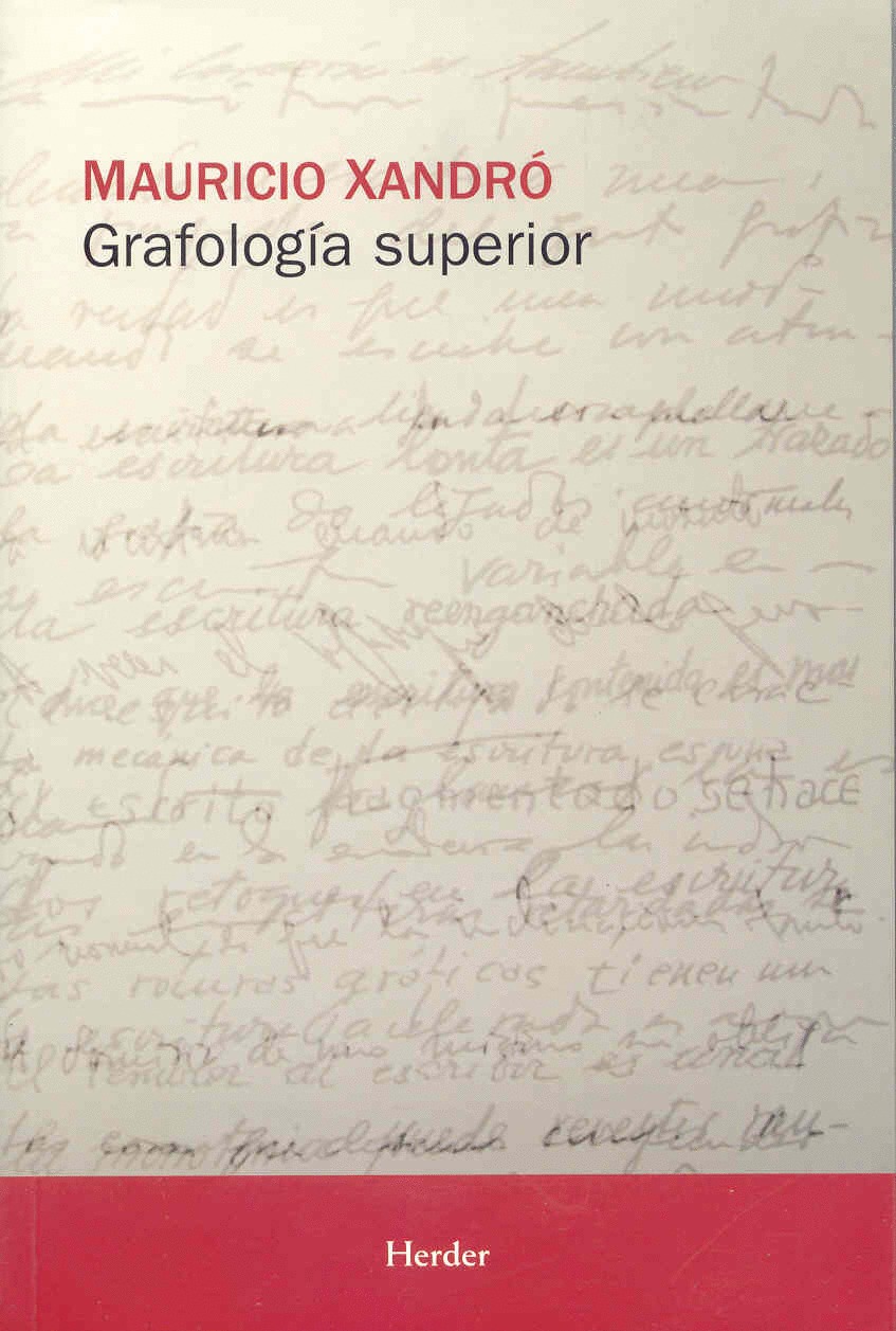 GRAFOLOGIA SUPERIOR552161879