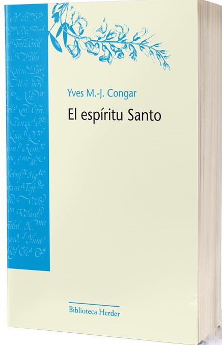 ESPIRITU SANTO