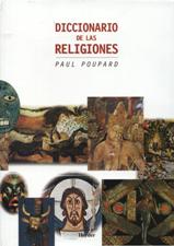 DICCIONARIO DE LAS RELIGIONES