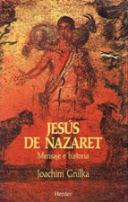 JESUS DE NAZARET. MENSAJE E HISTORIA161397551