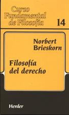 FILOSOFIA DEL DERECHO