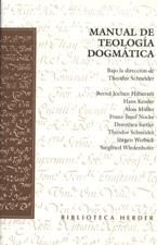 MANUAL DE TEOLOGIA DOGMATICA1708882687
