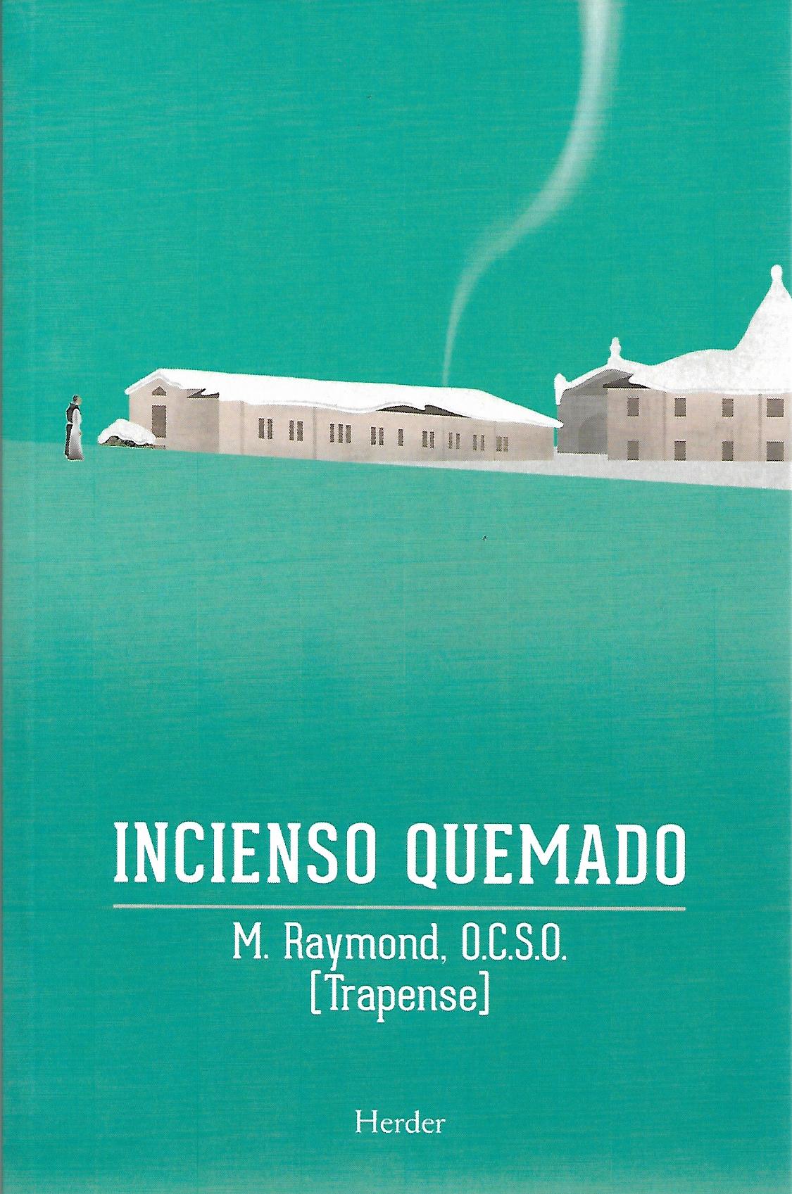 INCIENSO QUEMADO