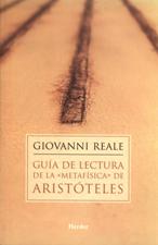 GUIA DE LECTURA DE LA 'METAFISICA' DE ARISTOTELES245402517