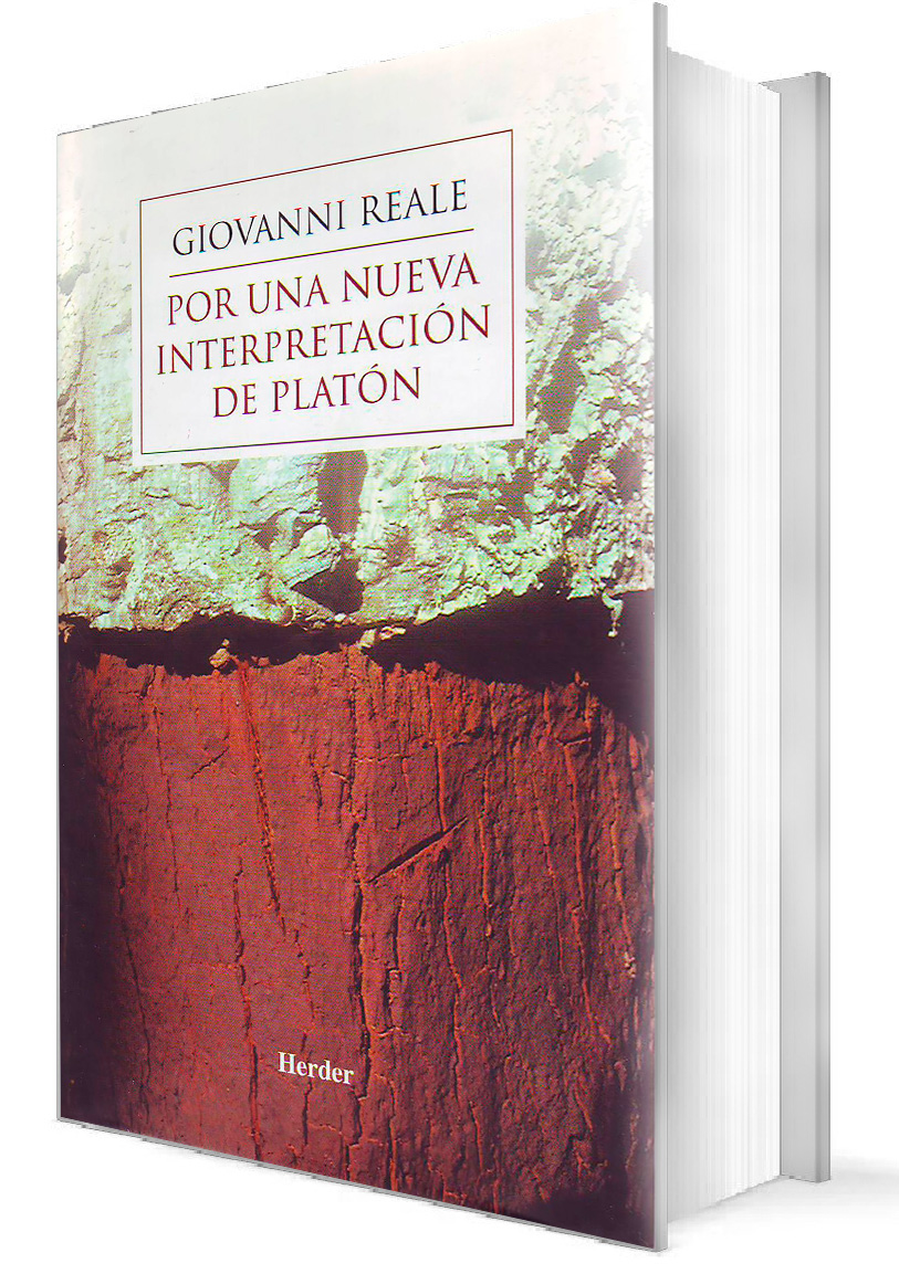 POR UNA NUEVA INTERPRETACION DE PLATON
