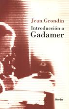 INTRODUCCION A GADAMER245402517